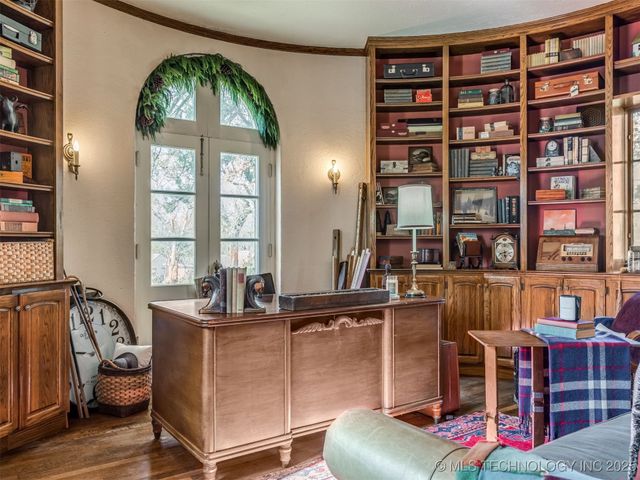 2400 Terrace Drive, Bartlesville, OK 74006