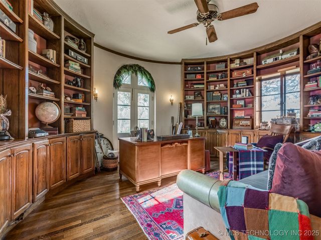 2400 Terrace Drive, Bartlesville, OK 74006