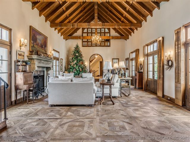 2400 Terrace Drive, Bartlesville, OK 74006