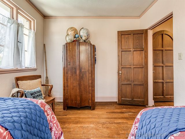 2400 Terrace Drive, Bartlesville, OK 74006