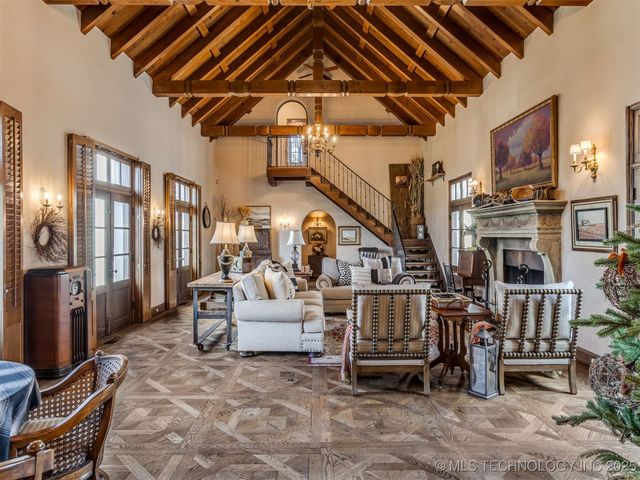 2400 Terrace Drive, Bartlesville, OK 74006