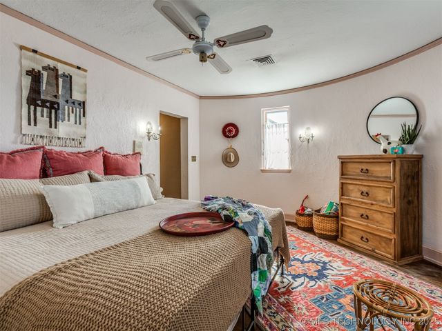 2400 Terrace Drive, Bartlesville, OK 74006