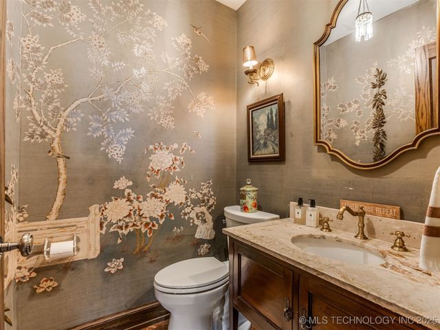 2400 Terrace Drive, Bartlesville, OK 74006