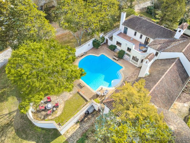 2400 Terrace Drive, Bartlesville, OK 74006