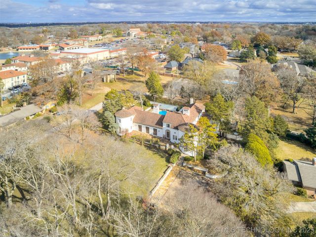 2400 Terrace Drive, Bartlesville, OK 74006