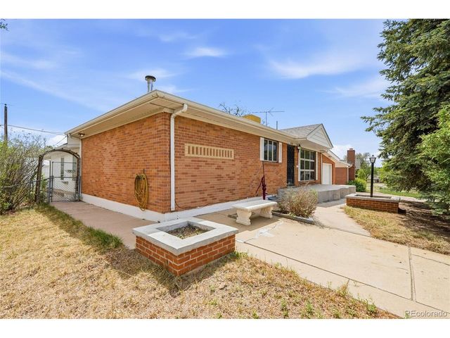 10708 Ogden St, Northglenn, CO 80233