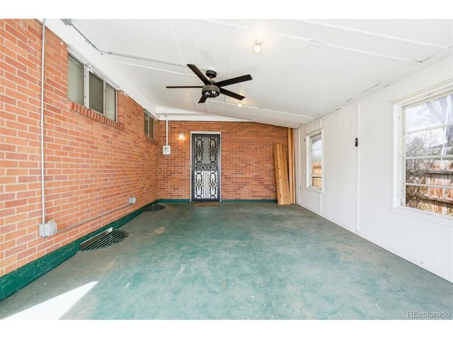 10708 Ogden St, Northglenn, CO 80233