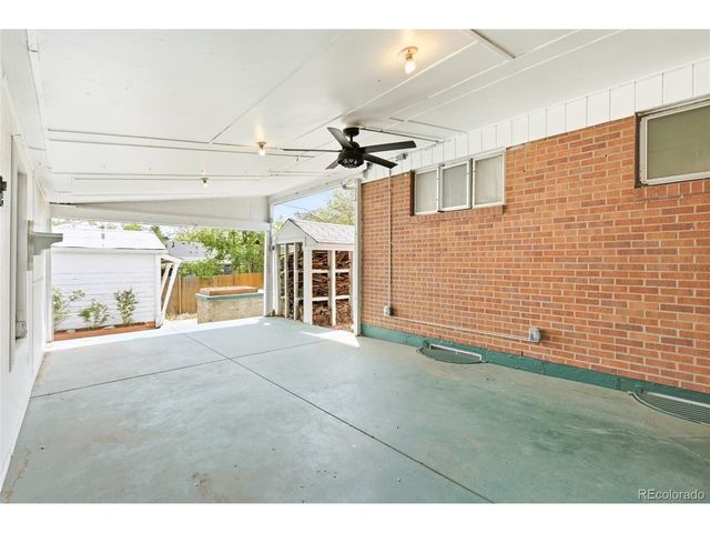 10708 Ogden St, Northglenn, CO 80233