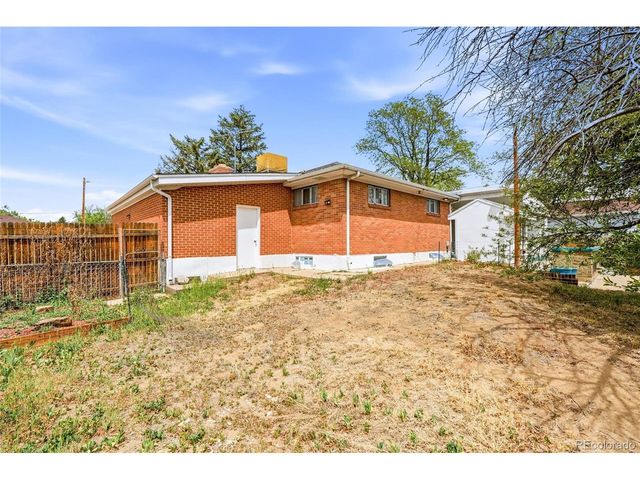 10708 Ogden St, Northglenn, CO 80233
