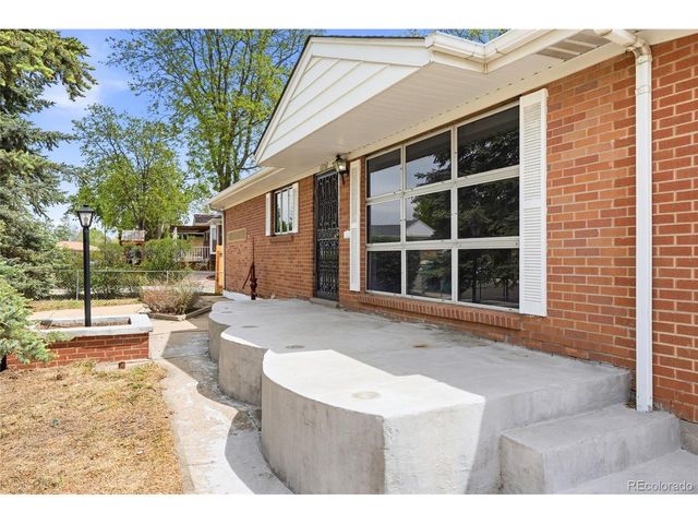 10708 Ogden St, Northglenn, CO 80233