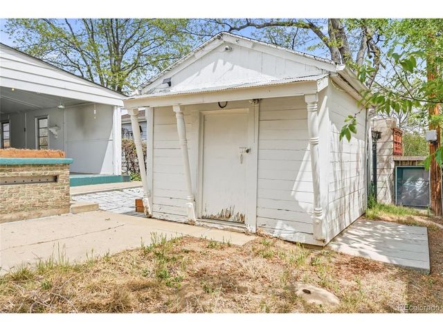 10708 Ogden St, Northglenn, CO 80233
