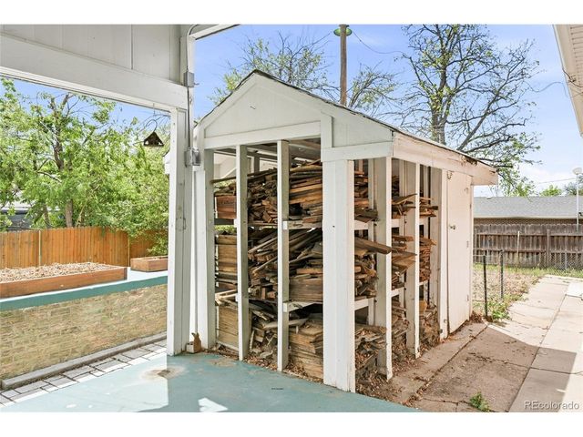 10708 Ogden St, Northglenn, CO 80233