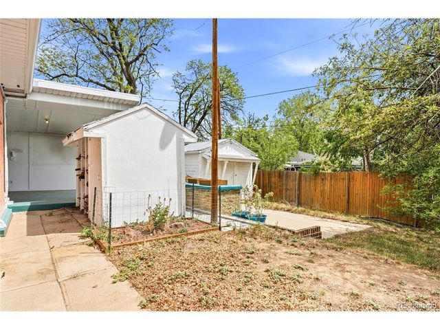 10708 Ogden St, Northglenn, CO 80233