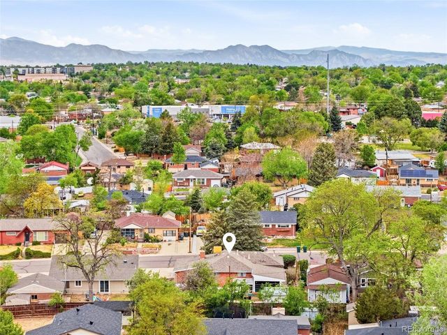 10708 Ogden St, Northglenn, CO 80233