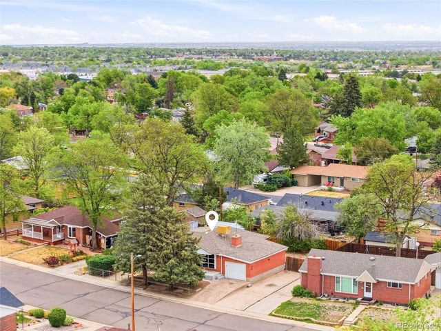 10708 Ogden St, Northglenn, CO 80233