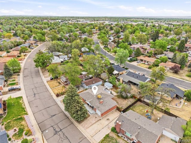 10708 Ogden St, Northglenn, CO 80233