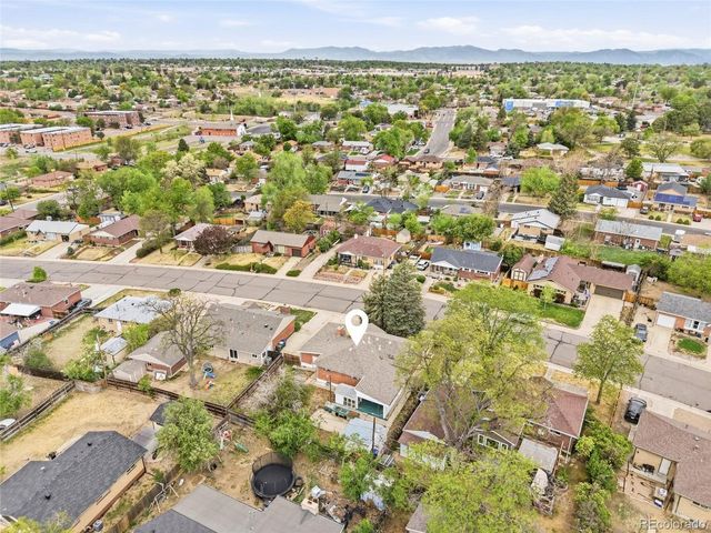 10708 Ogden St, Northglenn, CO 80233