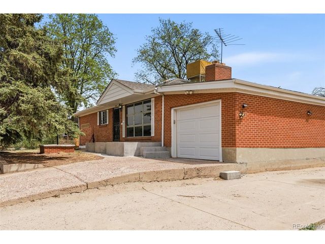 10708 Ogden St, Northglenn, CO 80233