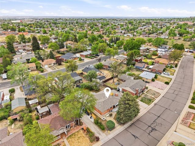 10708 Ogden St, Northglenn, CO 80233