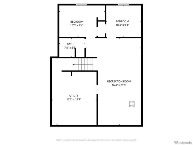 10708 Ogden St, Northglenn, CO 80233