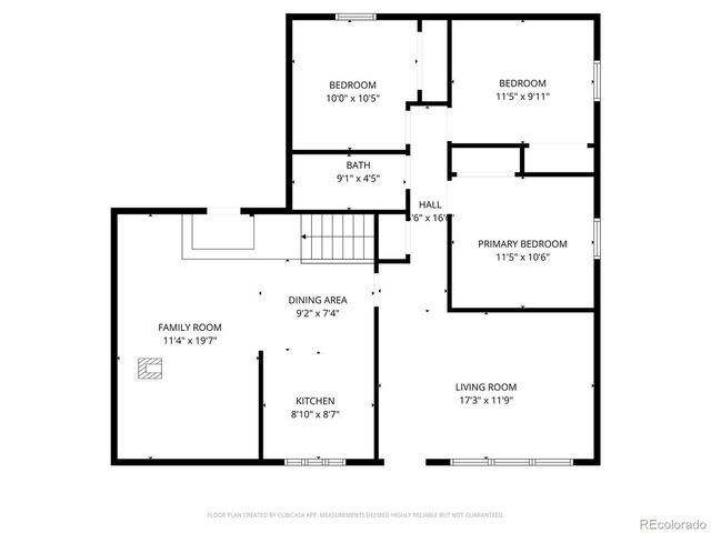 10708 Ogden St, Northglenn, CO 80233