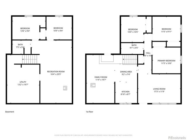 10708 Ogden St, Northglenn, CO 80233