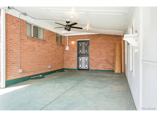 10708 Ogden St, Northglenn, CO 80233