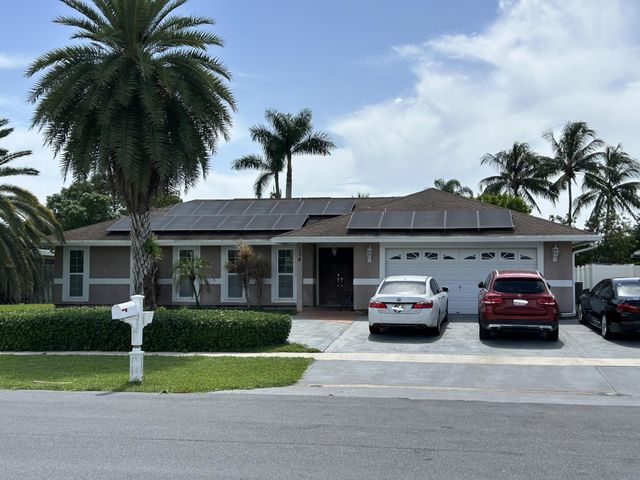 134 Galiano Street, Royal Palm Beach, FL 33411