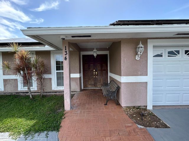 134 Galiano Street, Royal Palm Beach, FL 33411
