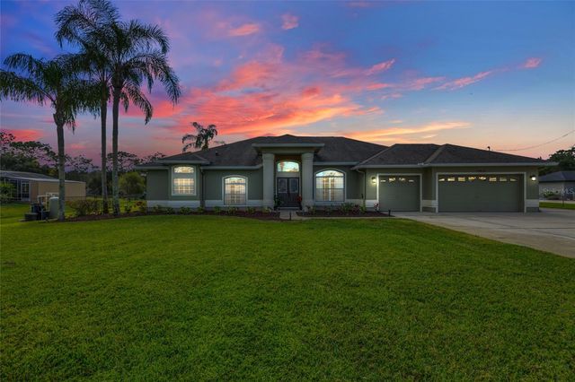 19822 MAJESTIC STREET, Orlando, FL 32833