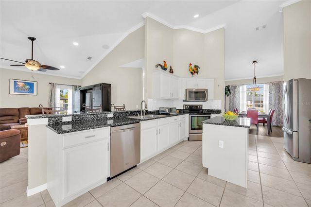 19822 MAJESTIC STREET, Orlando, FL 32833