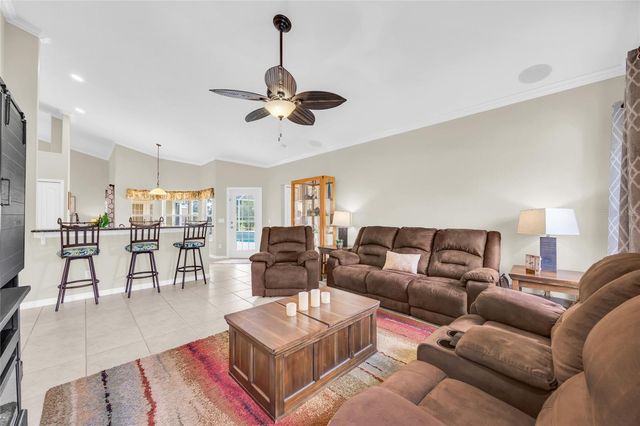 19822 MAJESTIC STREET, Orlando, FL 32833