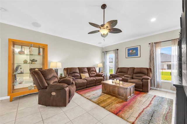 19822 MAJESTIC STREET, Orlando, FL 32833