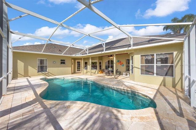 19822 MAJESTIC STREET, Orlando, FL 32833