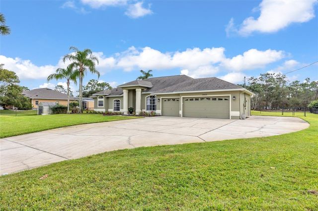 19822 MAJESTIC STREET, Orlando, FL 32833