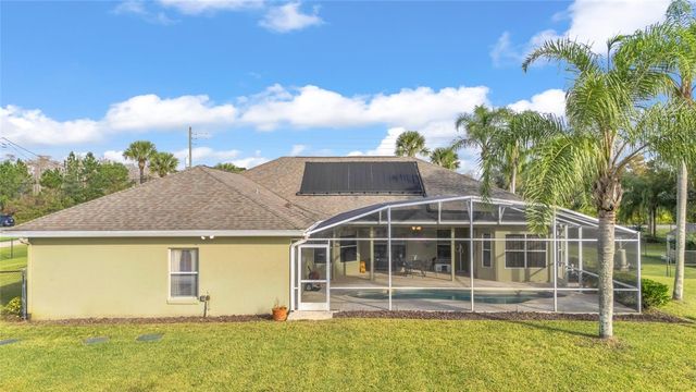 19822 MAJESTIC STREET, Orlando, FL 32833