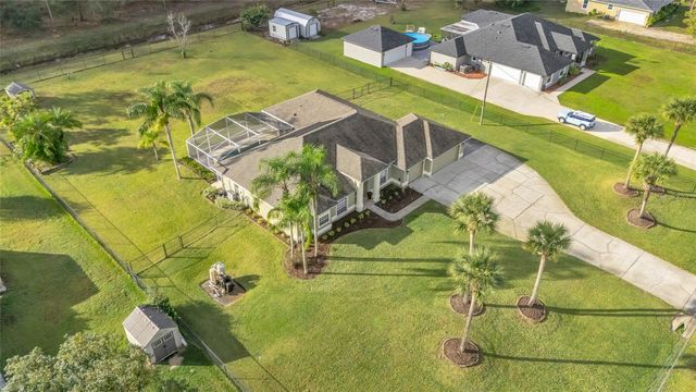 19822 MAJESTIC STREET, Orlando, FL 32833