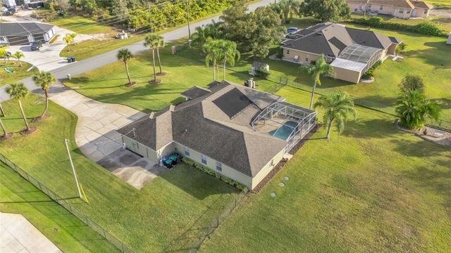 19822 MAJESTIC STREET, Orlando, FL 32833