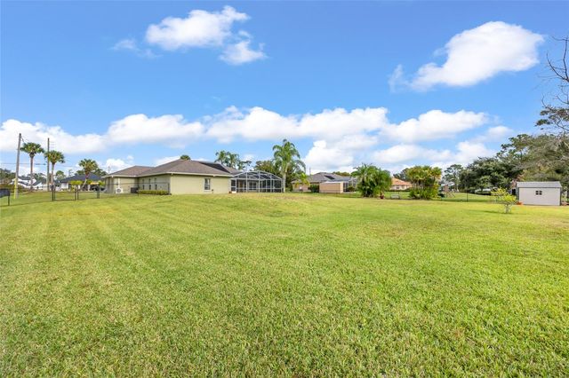 19822 MAJESTIC STREET, Orlando, FL 32833