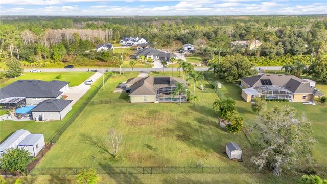 19822 MAJESTIC STREET, Orlando, FL 32833