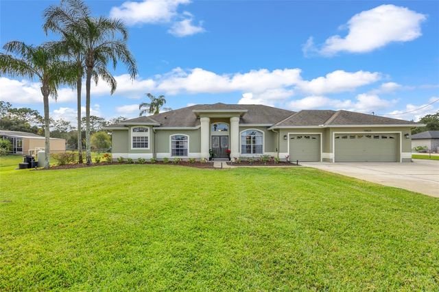 19822 MAJESTIC STREET, Orlando, FL 32833