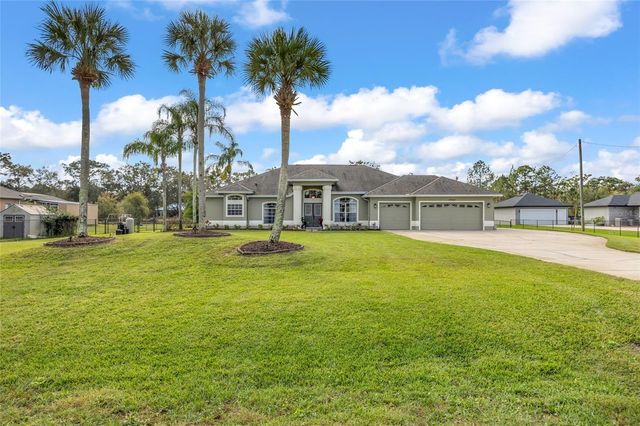 19822 MAJESTIC STREET, Orlando, FL 32833