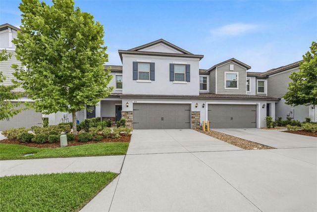 3216 BRYANT PARK DRIVE, New Port Richey, FL 34655