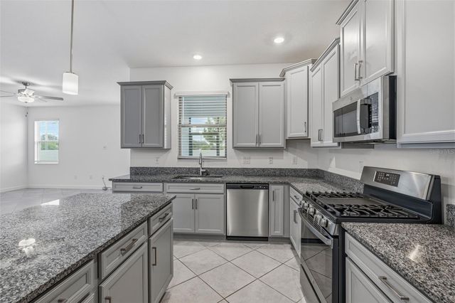 3216 BRYANT PARK DRIVE, New Port Richey, FL 34655
