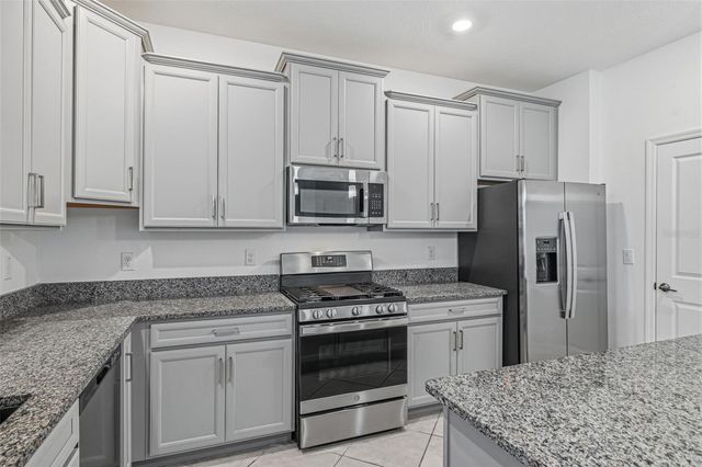 3216 BRYANT PARK DRIVE, New Port Richey, FL 34655