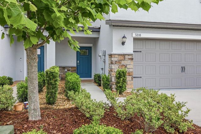 3216 BRYANT PARK DRIVE, New Port Richey, FL 34655