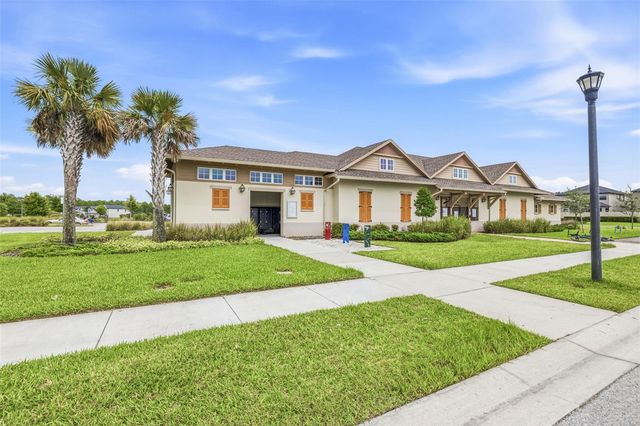 3216 BRYANT PARK DRIVE, New Port Richey, FL 34655