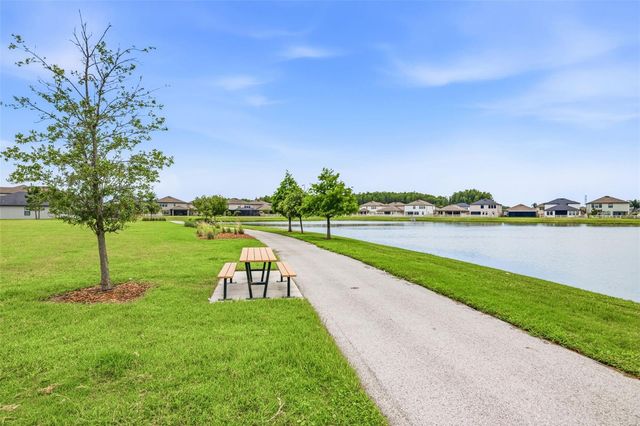 3216 BRYANT PARK DRIVE, New Port Richey, FL 34655