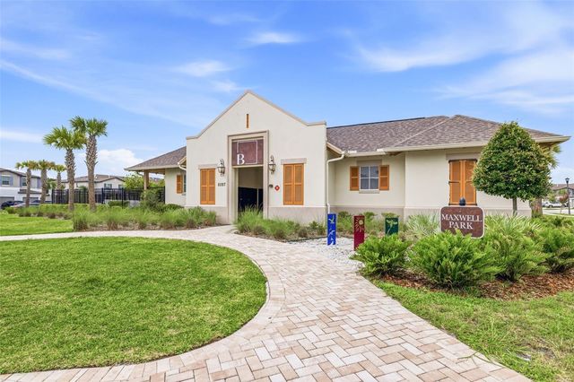 3216 BRYANT PARK DRIVE, New Port Richey, FL 34655