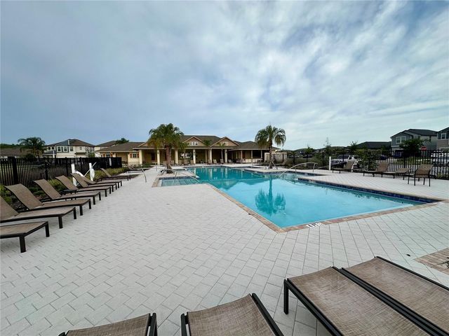 3216 BRYANT PARK DRIVE, New Port Richey, FL 34655